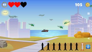 For the Victory with Ukraine - Screenshot 2