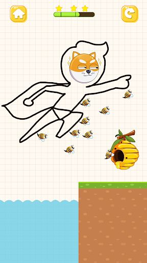 Save the Doge - Screenshot 3