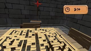 ScrapeEscape - Screenshot 2
