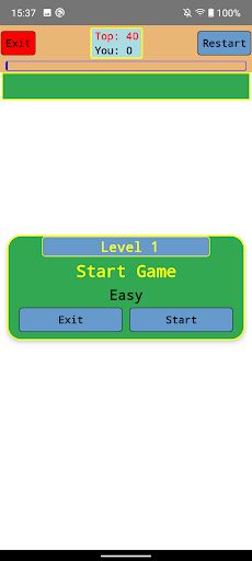 Connect number - Screenshot 2