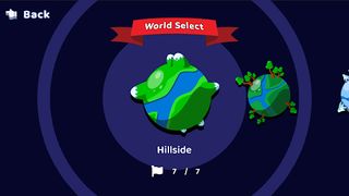 Potato Dave - Screenshot 2