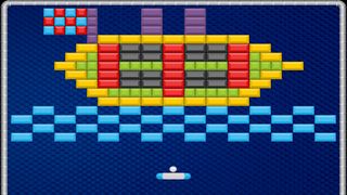 Brick Breaker Premium 2 - Screenshot 3