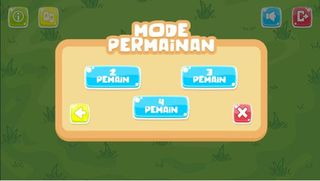 Ular Tangga dan Kuis - Screenshot 2