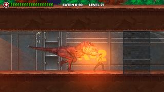Rio Rex - Screenshot 1