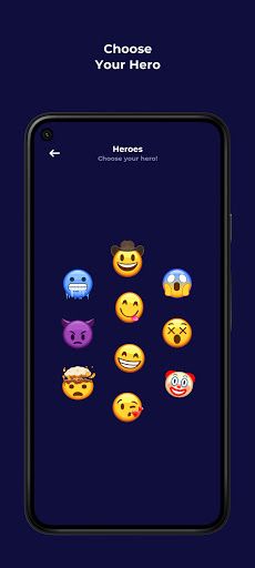 Taboo World - Screenshot 3