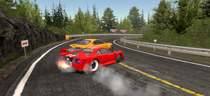 Project Drift 2.0 : Online - Screenshot 2