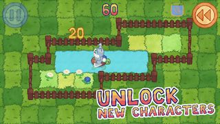 Garden Adventure - Screenshot 2