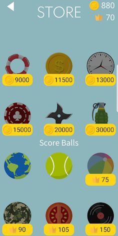 Hit The Wall - Screenshot 4