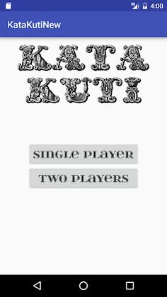 Kata Kuti - Screenshot 1