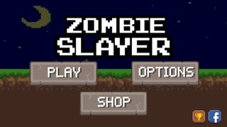 Zombie Slayer - Screenshot 3