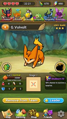 RainbowTail - Match & Catch - Screenshot 4