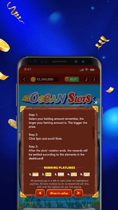 Fortune Frenzy - Screenshot 2