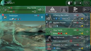 Uciana - Screenshot 3