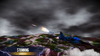 Horizon Midnight - Screenshot 3