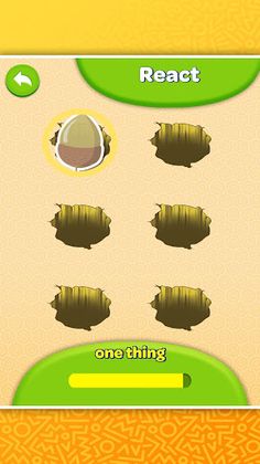 Sounds 3D: Discover and play - Screenshot 4