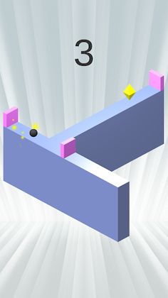 Corra Bolinha PRO - Screenshot 2