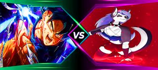 Helluva Boss Fighting Game - Screenshot 1