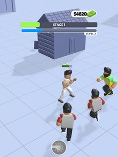 Punch Royale - Screenshot 3