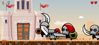 Gladiators - Screenshot 2