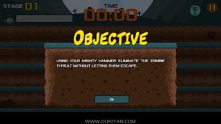 Crash And Crush : Chapter 1: H - Screenshot 1