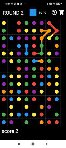 Dots - Screenshot 1