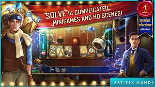 Modern Tales (Full) - Screenshot 2