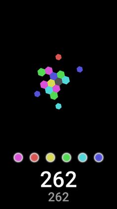 Hexalate - Screenshot 4