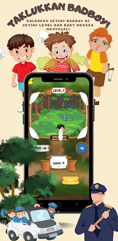 Badboy Punisher - Screenshot 2