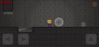 Caveland - Screenshot 1