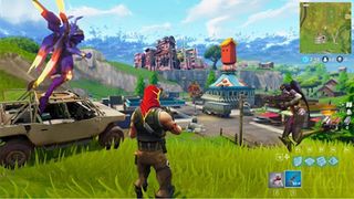 Go FightBattle - Screenshot 2