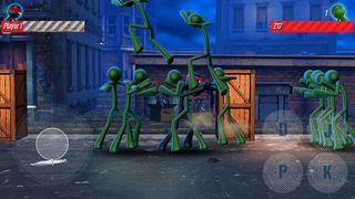 Stick Fight - Screenshot 3