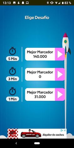 Mathematics to solve - Screenshot 4