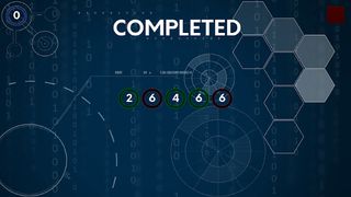 Math Balance - Screenshot 2