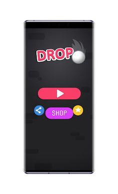 Drop Ball - Screenshot 3