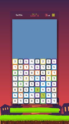 Numbers Battle - Screenshot 4