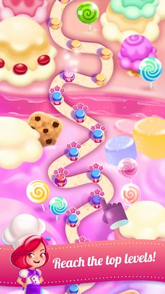 Pulp & Logic - Delicious Food  - Screenshot 1