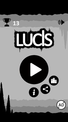 Lucis - Screenshot 1