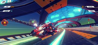 Expo 2020 - Screenshot 1