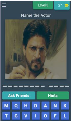 Guess Bollywood Actors,Actress - Screenshot 4