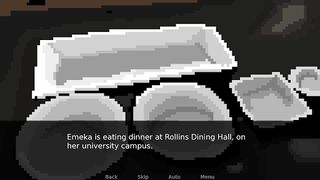 The Ethics Game - Screenshot 2