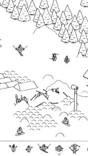 Hidden Folks - Screenshot 5