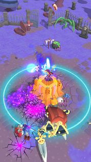 Tower Archery: Crowd Defense - Screenshot 5