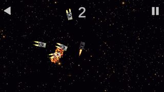 Space Cars Meyhem!!! - Screenshot 3