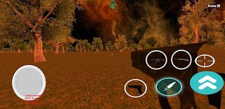 MetaZombie(early access) - Screenshot 3