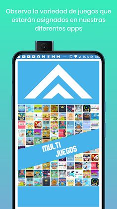 MultiJuegos3 - Screenshot 1