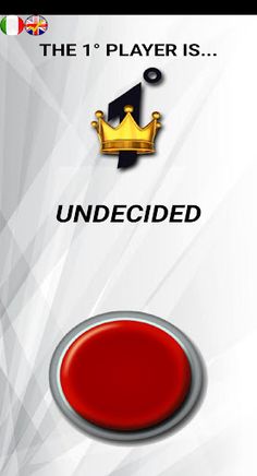 Who is a 1° Player? - Screenshot 3