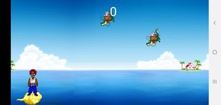 KSI V.S. Beerus - Screenshot 2