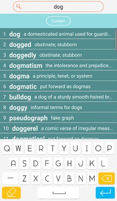 WordTok - Screenshot 4