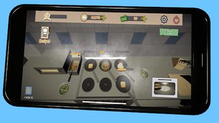 Toques Journey - Screenshot 3