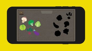 Vege Quiz - Screenshot 3